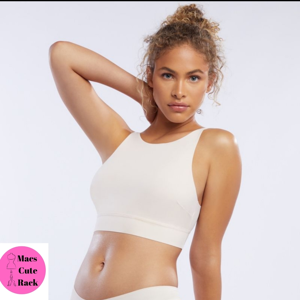 Savage X Fenty High Neck Bralette